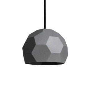 Світильник підвісний (люстра) Ball P150 MoireSilver Світильник підвісний (люстра) Ball P150 MoireSilver
