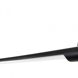 Світильник лінійний Yoda 1240 Black