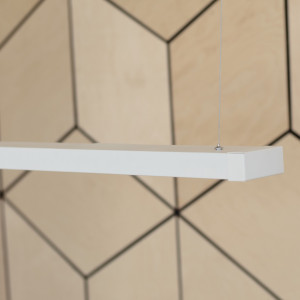 Світильник лінійний SPL 1250 White