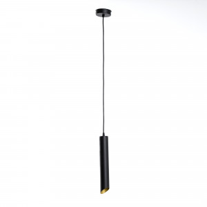 Світильник підвісний (люстра) Chime S P50-320 Black/Gold