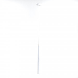 Світильник підвісний (люстра) Chime P40-450 White