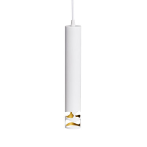 Світильник підвісний (люстра) Chime B P50-320 White/Gold Світильник підвісний (люстра) Chime B P50-320 White/Gold