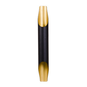 Бра (настінний світильник) Bat WS57х450 BlackGold Бра (настінний світильник) Bat WS57х450 BlackGold