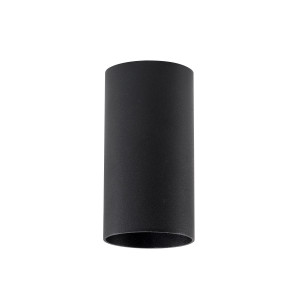 Світильник точковий Chime GU10 SP90 Black