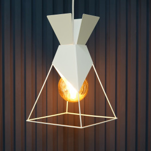 Світильник підвісний (люстра) Audrey P200 Coral