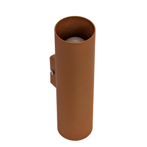 Бра (настінний світильник) Chime WDI210 MoireTerracotta