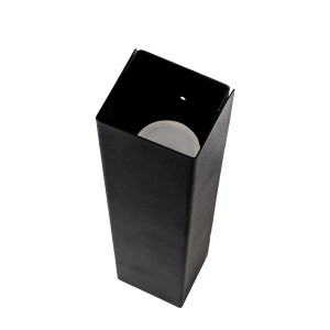 Бра (настінний світильник) Torel GU10 WN320 Black