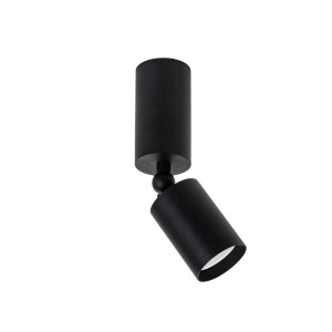 Світильник точковий Twin GU10 105-85 Black