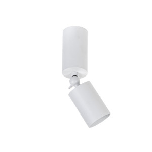 Світильник точковий Twin GU10 105-85 White