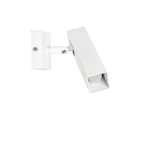 Бра (світильник настінний) Stork Q W185 White