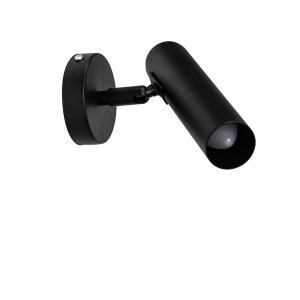 Бра (світильник настінний) Stork W185 Black