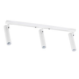 Світильник стельовий (спот) Stork L185-3 White