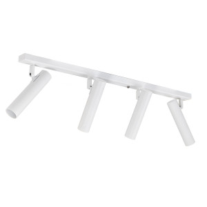 Світильник стельовий (спот) Stork L185-4 White