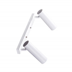 Світильник стельовий (спот) Pelikan L180-2 White