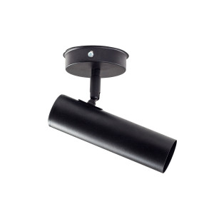 Бра (світильник настінний) Pelikan W180 Black