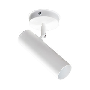 Бра (світильник настінний) Pelikan W180 White