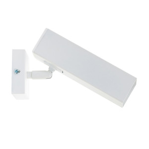 Бра (світильник настінний) Pelikan Q W180 White