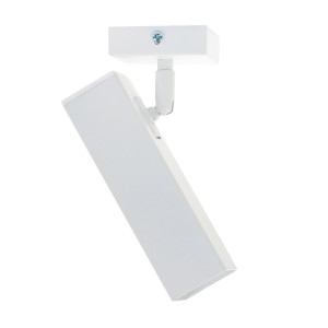 Бра (світильник настінний) Pelikan Q W180 White