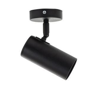 Бра (світильник настінний) Pelikan GU10 W120 Black