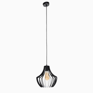 Світильник підвісний ArtS1 P260 BlackPearl
