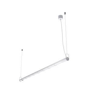 Світильник лінійний Starlight A 1270 White