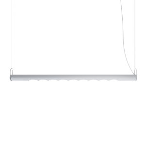 Світильник лінійний Starlight С 670 White