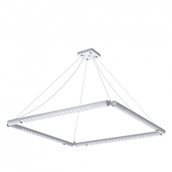 Світильник лінійний Starlight B 670 Angle4 White Зображення №1 Світильник лінійний Starlight B 670 Angle4 White фото № 1