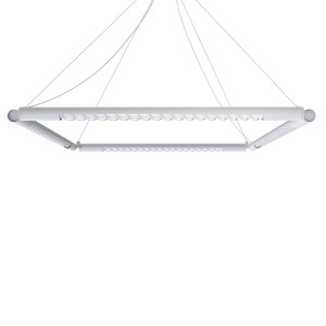 Світильник лінійний Starlight B 670 Angle4 White