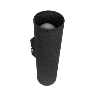 Бра (настінний світильник) Chime WDI210 MoireBlack