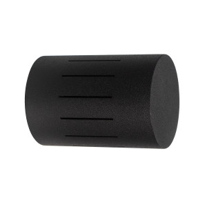 Бра (світильник настінний) Glow I G4 W80 Black