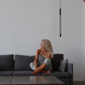 Світильник підвісний (люстра) Starlight K Р690 White