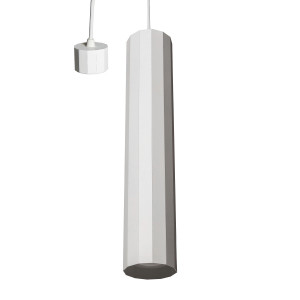 Світильник підвісний (люстра) Lumia P75-400 White