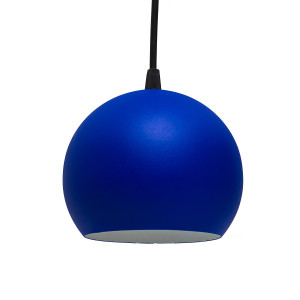 Світильник підвісний (люстра) Bowl P150 Blue/White Світильник підвісний (люстра) Bowl P150 Blue/White