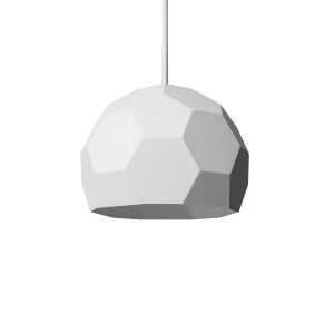 Світильник підвісний (люстра) Ball P150 White Світильник підвісний (люстра) Ball P150 White