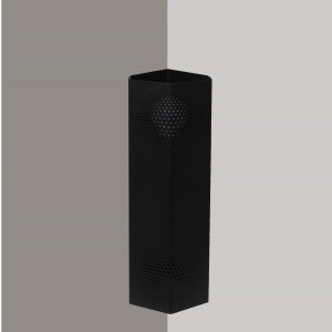 Бра кутове Panno WLD 320 Black