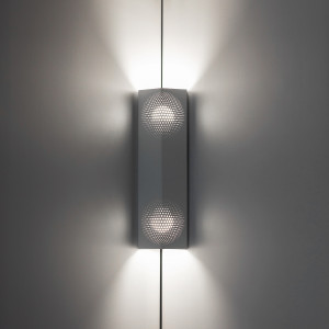 Бра кутове Panno WLD 320 White