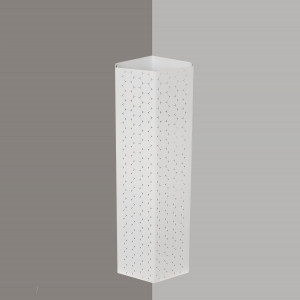 Бра кутове Panno WLH 320 White