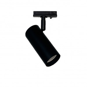 Трековий світильник стельовий Тrack Pelikan GU10 TL120 Black Трековий світильник стельовий Тrack Pelikan GU10 TL120 Black