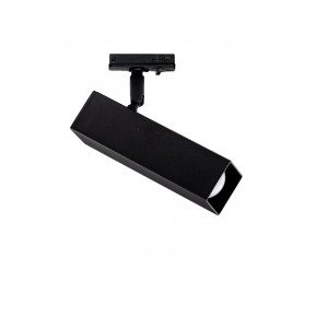 Трековий світильник стельовий Тrack Pelikan Q TL180 Black Трековий світильник стельовий Тrack Pelikan Q TL180 Black
