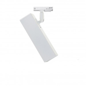 Трековий світильник стельовий Тrack Pelikan Q TL180 White