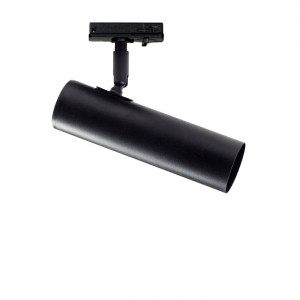 Трековий світильник стельовий Тrack Pelikan TL180 Black