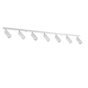 Світильник стельовий (спот) Chime L110-7 White