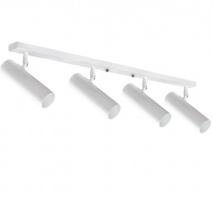 Світильник стельовий (спот) Pelikan L180-4 White