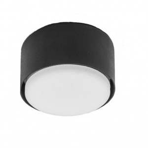 Світильник точковий Dots GX53 SP40 Black