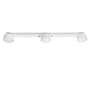 Люстра (світильник стельовий) Dots GX53 L3-660 White