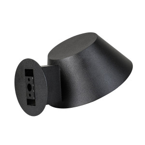 Бра (світильник настінний) Monday W160 Black