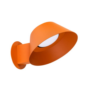 Бра (світильник настінний) Monday W160 OrangeBrown 8023