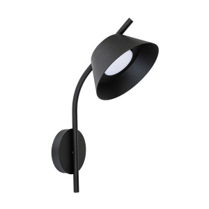 Бра (світильник настінний)Monday WH160 Black