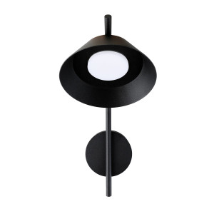 Бра (світильник настінний)Monday WH160 Black