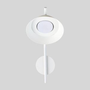 Бра (світильник настінний)Monday WH160 White